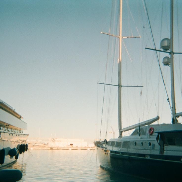 Luxury private event